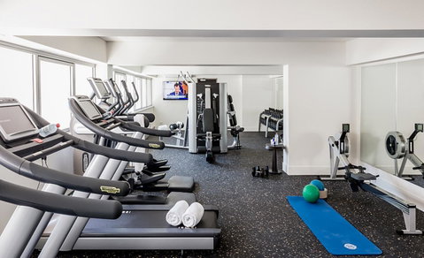 Hyatt Regency Brisbane - Tourism Adelaide 5