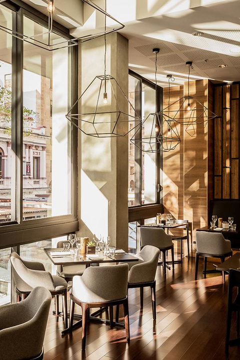 Hyatt Regency Brisbane - Tourism Adelaide 21