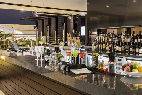 Hyatt Regency Brisbane - Tourism Adelaide 27