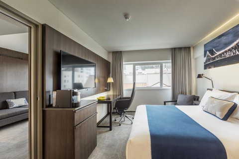 Hyatt Regency Brisbane - Tourism Adelaide 8