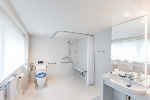 Hyatt Regency Brisbane - Tourism Adelaide 10