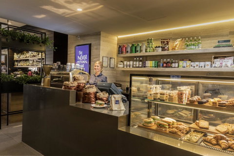 Hyatt Regency Brisbane - Tourism Adelaide 26