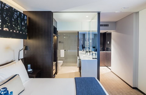 Hyatt Regency Brisbane - Tourism Adelaide 20