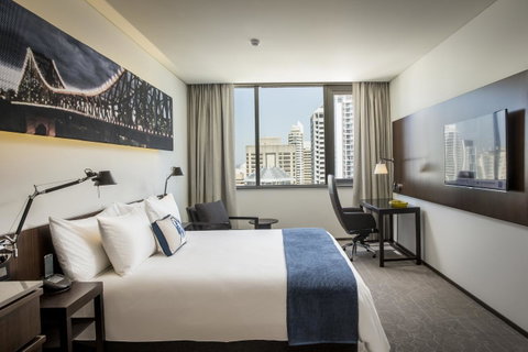 Hyatt Regency Brisbane - Tourism Adelaide 1