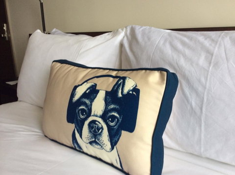 Hyatt Regency Brisbane - Tourism Adelaide 23