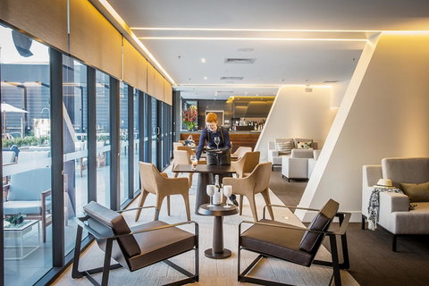 Hyatt Regency Brisbane - Tourism Adelaide 15