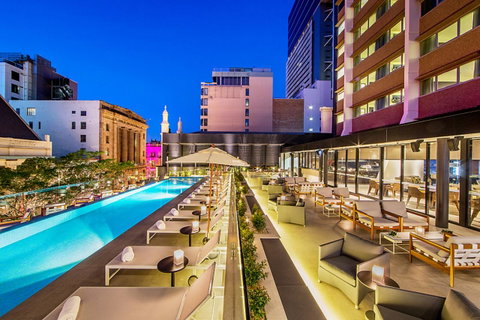 Hyatt Regency Brisbane - Tourism Adelaide 0
