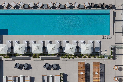 Hyatt Regency Brisbane - Tourism Adelaide 17