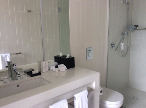 Hyatt Regency Brisbane - Tourism Adelaide 25