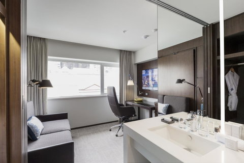 Hyatt Regency Brisbane - Tourism Adelaide 29
