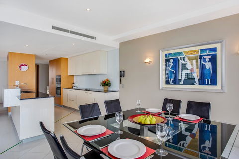 Aria Apartments - Tourism Adelaide 17