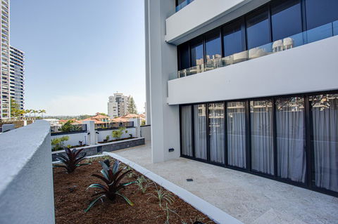 Aria Apartments - Tourism Adelaide 26