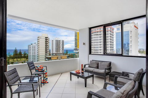 Aria Apartments - Tourism Adelaide 23