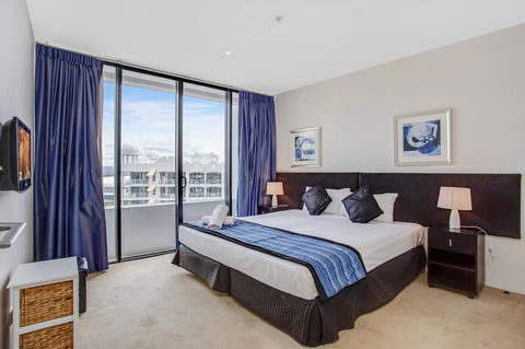 Aria Apartments - Tourism Adelaide 18