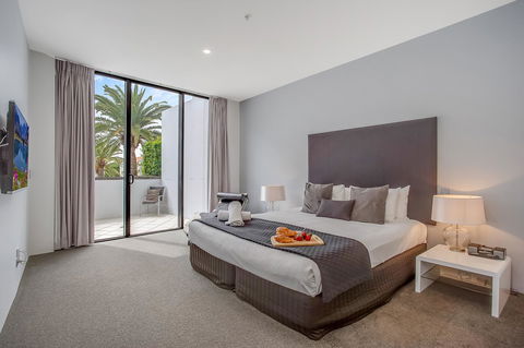 Aria Apartments - Tourism Adelaide 12