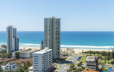 Aria Apartments - Tourism Adelaide 40