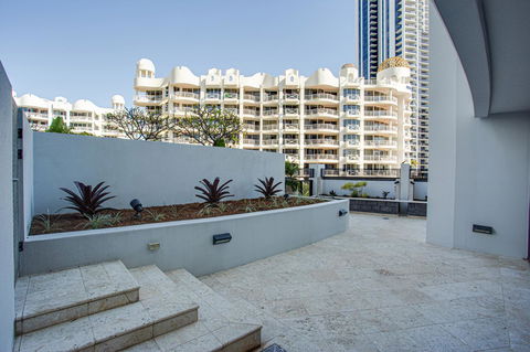 Aria Apartments - Tourism Adelaide 25