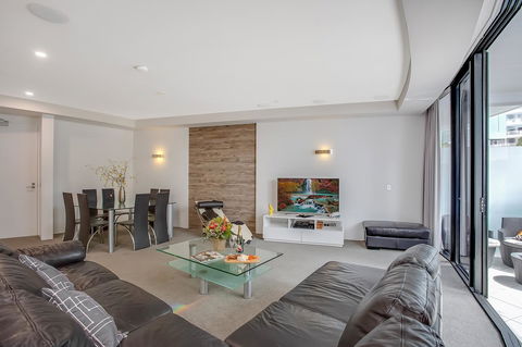 Aria Apartments - Tourism Adelaide 14