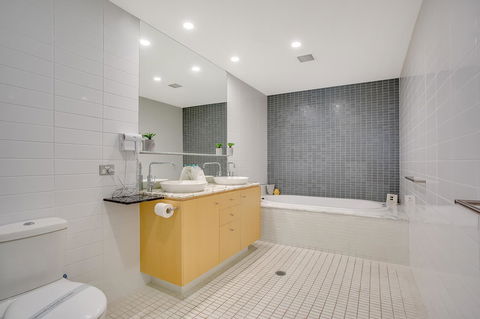 Aria Apartments - Tourism Adelaide 11