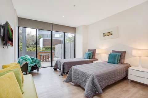 Aria Apartments - Tourism Adelaide 33