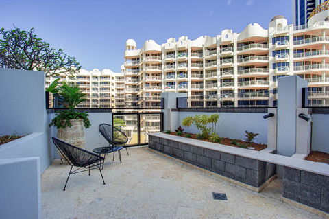 Aria Apartments - Tourism Adelaide 24