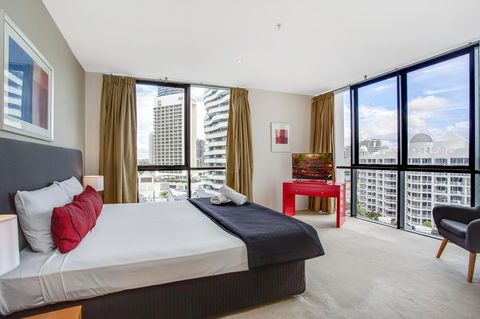 Aria Apartments - Tourism Adelaide 22
