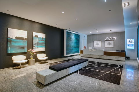 Aria Apartments - Tourism Adelaide 27