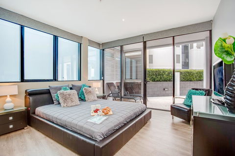 Aria Apartments - Tourism Adelaide 34