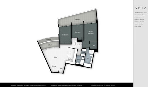 Aria Apartments - Tourism Adelaide 4