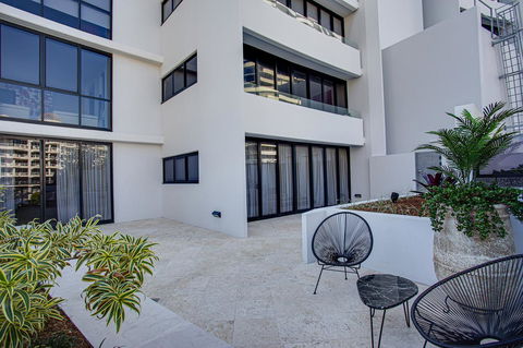 Aria Apartments - Tourism Adelaide 28
