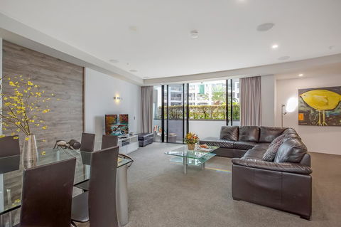 Aria Apartments - Tourism Adelaide 6