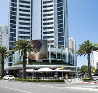 Aria Apartments - Tourism Adelaide