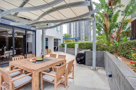 Aria Apartments - Tourism Adelaide 29