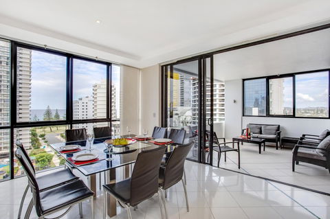 Aria Apartments - Tourism Adelaide 16