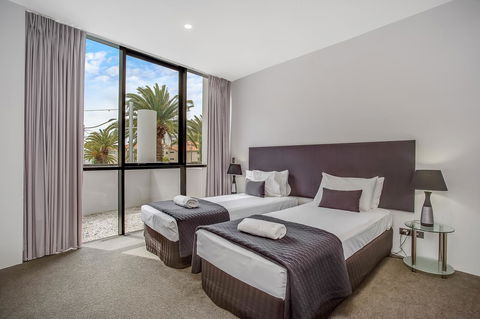Aria Apartments - Tourism Adelaide 9
