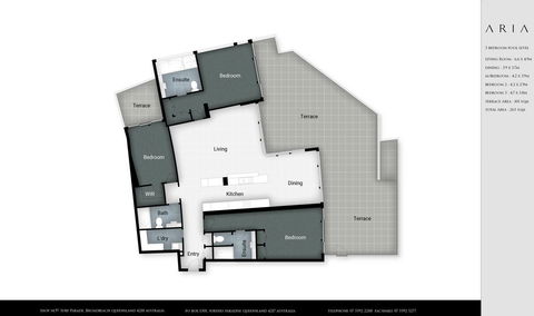 Aria Apartments - Tourism Adelaide 3