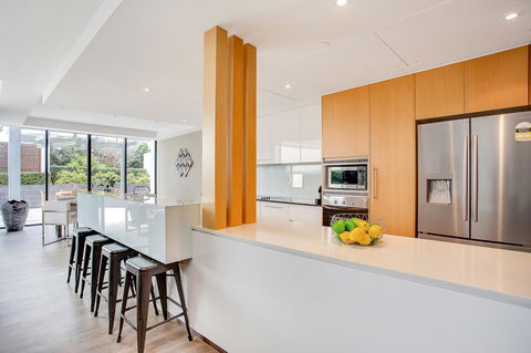 Aria Apartments - Tourism Adelaide 31