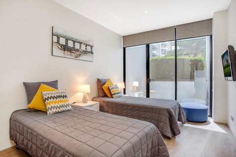 Aria Apartments - Tourism Adelaide 38
