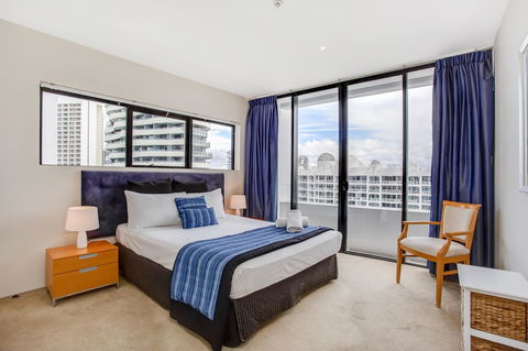 Aria Apartments - Tourism Adelaide 19