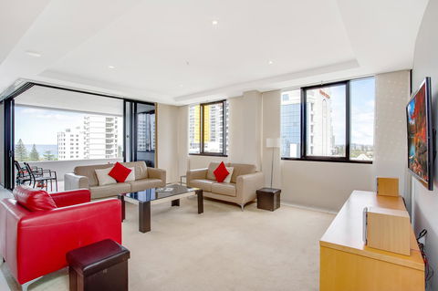 Aria Apartments - Tourism Adelaide 20