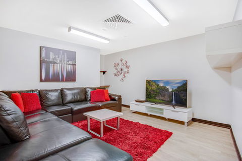 Aria Apartments - Tourism Adelaide 39