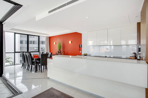 Aria Apartments - Tourism Adelaide 42