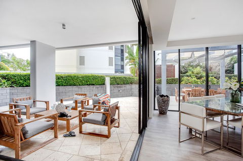 Aria Apartments - Tourism Adelaide 30