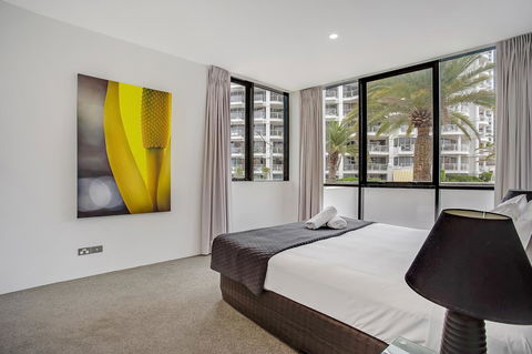 Aria Apartments - Tourism Adelaide 8