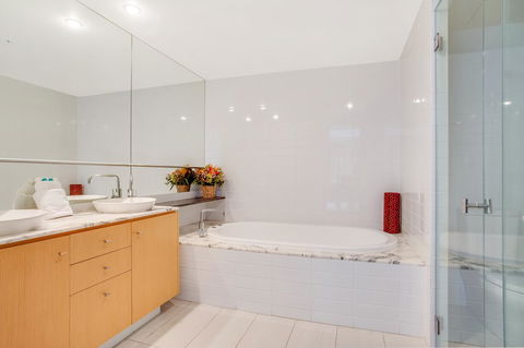 Aria Apartments - Tourism Adelaide 21