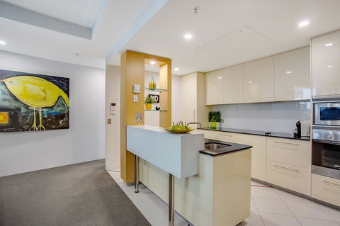 Aria Apartments - Tourism Adelaide 7