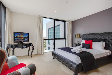 Aria Apartments - Tourism Adelaide 41