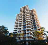 Capricornia Apartments - Tourism Adelaide