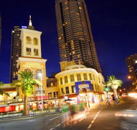 The Towers of Chevron Renaissance - Holidays Gold Coast - Tourism Adelaide