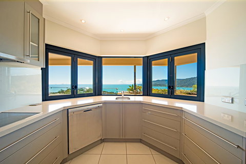 Sea Star Apartments - Tourism Adelaide 13